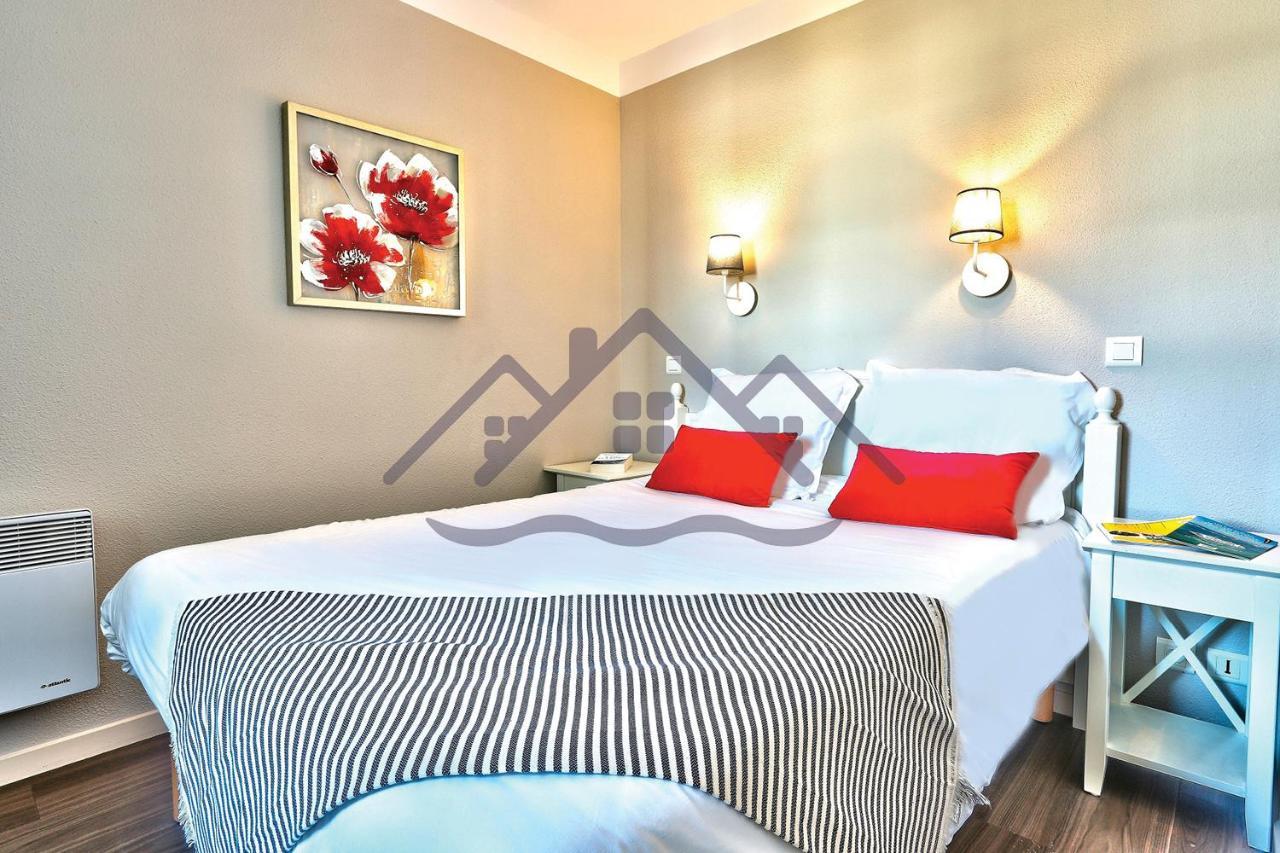 Localise Au Guilvinec - A15 - Vue Sur La Mer La Piscine Et Le Jardin - Tout A Pied, Plages, Port, Centre, Commerces, Marche - Wifi Inclus - Animaux Bienvenus - Linge De Lit Inclus エクステリア 写真