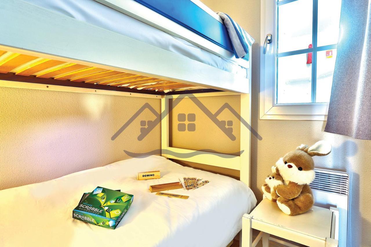 Localise Au Guilvinec - A15 - Vue Sur La Mer La Piscine Et Le Jardin - Tout A Pied, Plages, Port, Centre, Commerces, Marche - Wifi Inclus - Animaux Bienvenus - Linge De Lit Inclus エクステリア 写真
