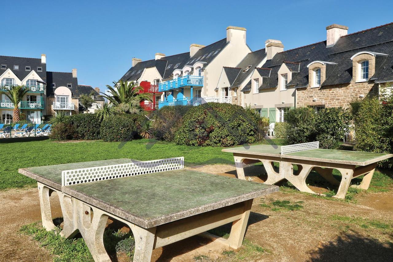 Localise Au Guilvinec - A15 - Vue Sur La Mer La Piscine Et Le Jardin - Tout A Pied, Plages, Port, Centre, Commerces, Marche - Wifi Inclus - Animaux Bienvenus - Linge De Lit Inclus エクステリア 写真