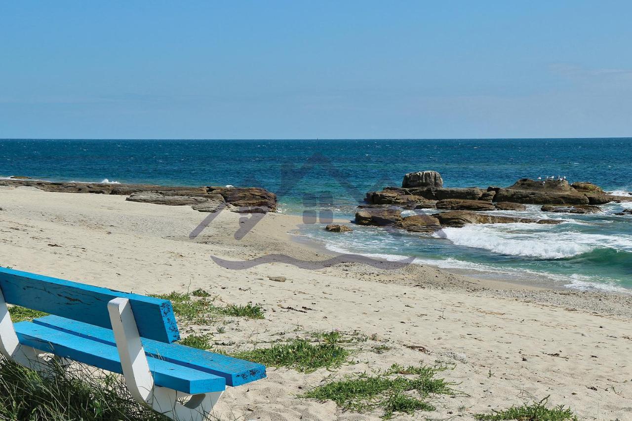 Localise Au Guilvinec - A15 - Vue Sur La Mer La Piscine Et Le Jardin - Tout A Pied, Plages, Port, Centre, Commerces, Marche - Wifi Inclus - Animaux Bienvenus - Linge De Lit Inclus エクステリア 写真