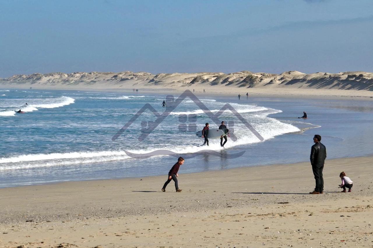 Localise Au Guilvinec - A15 - Vue Sur La Mer La Piscine Et Le Jardin - Tout A Pied, Plages, Port, Centre, Commerces, Marche - Wifi Inclus - Animaux Bienvenus - Linge De Lit Inclus エクステリア 写真